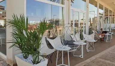 BQ Aguamarina Boutique