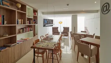 BQ Aguamarina Boutique