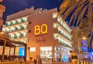 BQ Aguamarina Boutique