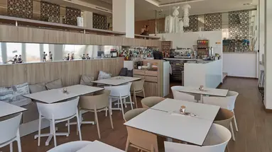 BQ Aguamarina Boutique