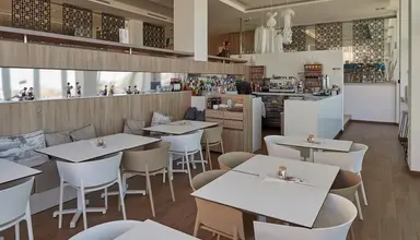 BQ Aguamarina Boutique