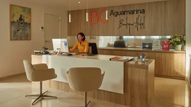BQ Aguamarina Boutique