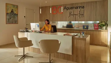 BQ Aguamarina Boutique