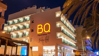 BQ Aguamarina Boutique