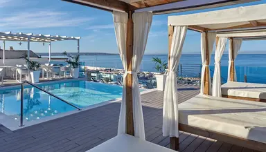 BQ Aguamarina Boutique