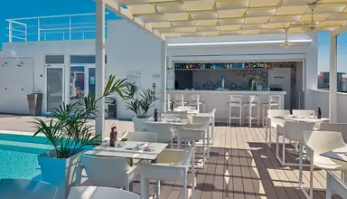 BQ Aguamarina Boutique
