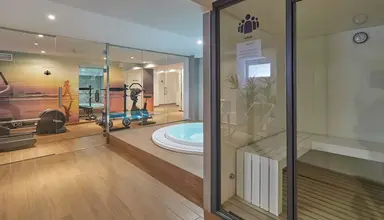 BQ Aguamarina Boutique