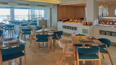BQ Aguamarina Boutique