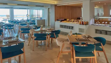 BQ Aguamarina Boutique