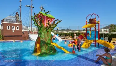 BQ Alcudia Sun Village
