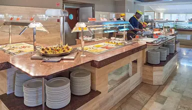BQ Alcudia Sun Village