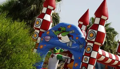 BQ Alcudia Sun Village