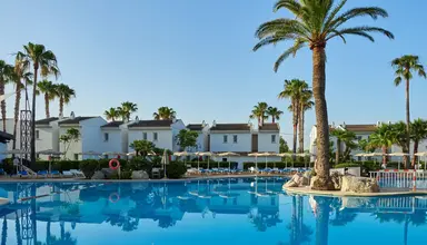 BQ Alcudia Sun Village