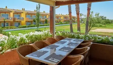 BQ Alcudia Sun Village
