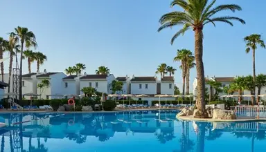 BQ Alcudia Sun Village