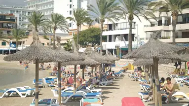 BQ Amfora Beach