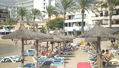 BQ Amfora Beach