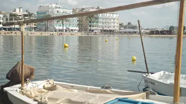 BQ Amfora Beach