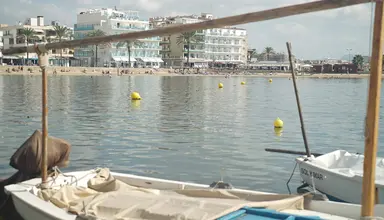 BQ Amfora Beach
