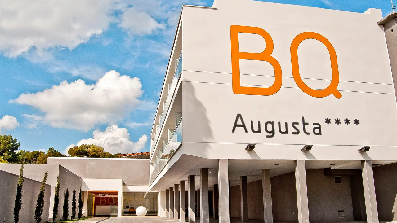 BQ Augusta