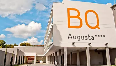 BQ Augusta