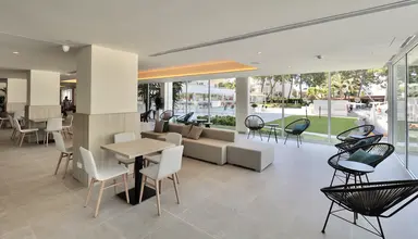 BQ Belvedere 