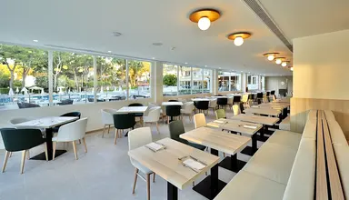 BQ Belvedere 