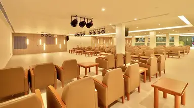 BQ Belvedere 