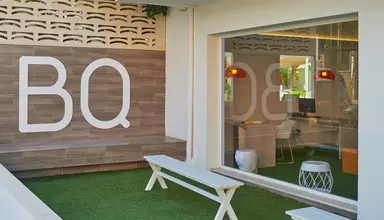 BQ Carmen Playa