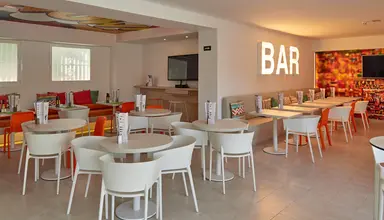 BQ Carmen Playa