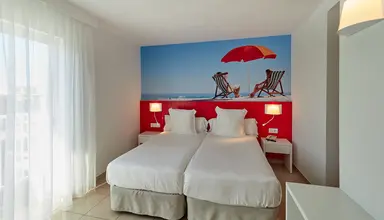 BQ Carmen Playa