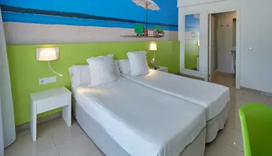 BQ Carmen Playa