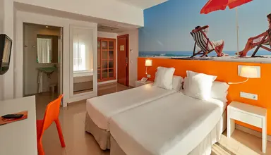 BQ Carmen Playa