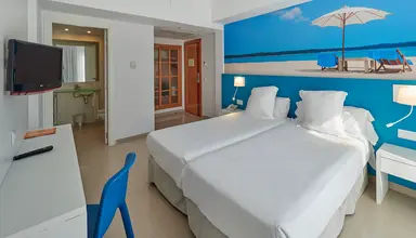 BQ Carmen Playa