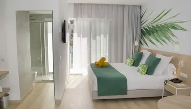 BQ Paguera Boutique Adults Only