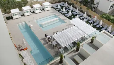 BQ Paguera Boutique Adults Only