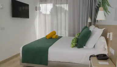 BQ Paguera Boutique Adults Only