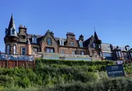 Braid Hills