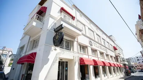 Hotel Brais