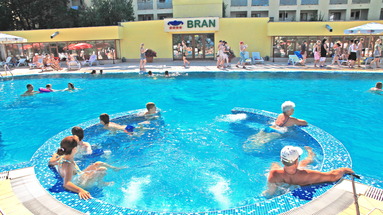 Bran Brand Bega