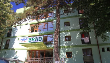 Bran Brand Bega