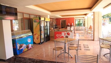 Bran Brand Bega