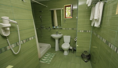 Bran Brand Bega