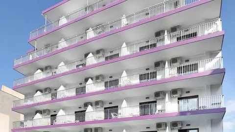 Hotel Brasil