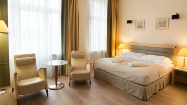 Brass Suites