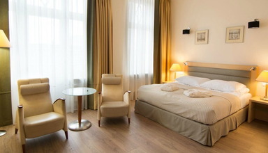 Brass Suites
