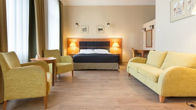 Brass Suites
