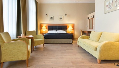Brass Suites
