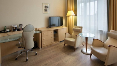 Brass Suites