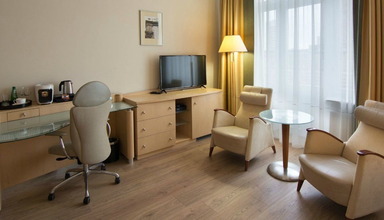 Brass Suites